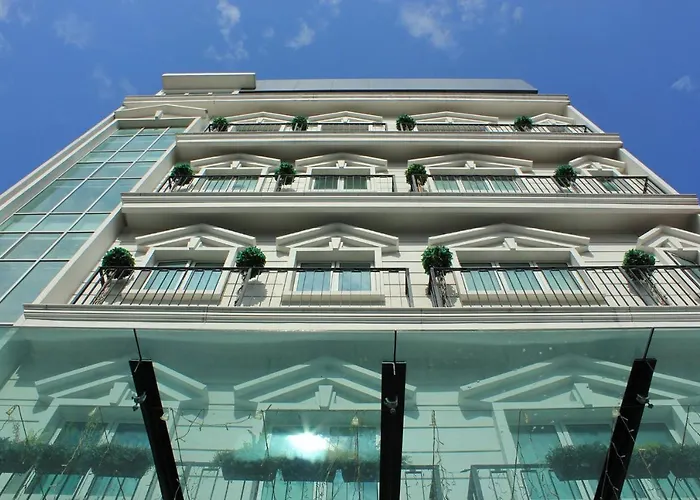 Hotel Pudu Bintang Kuala Lumpur