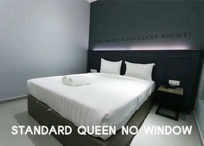 Hotel 99 Sri Petaling  Kuala Lumpur