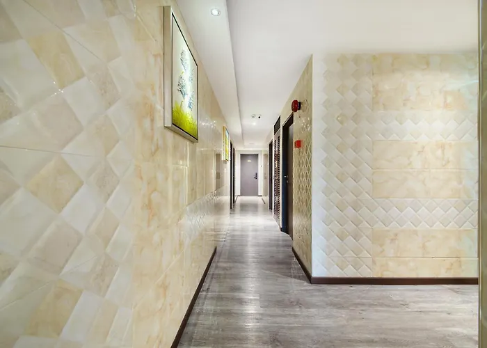 Suwara Hotel Kepong KL Kuala Lumpur